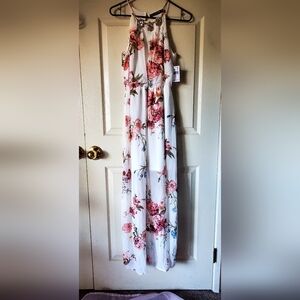 Crystal Doll Maxi Dress